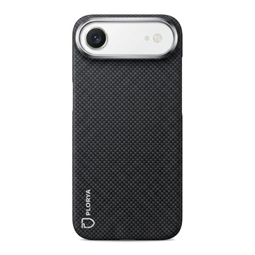 Plorya Shadow Dot Aramid Fiber Case