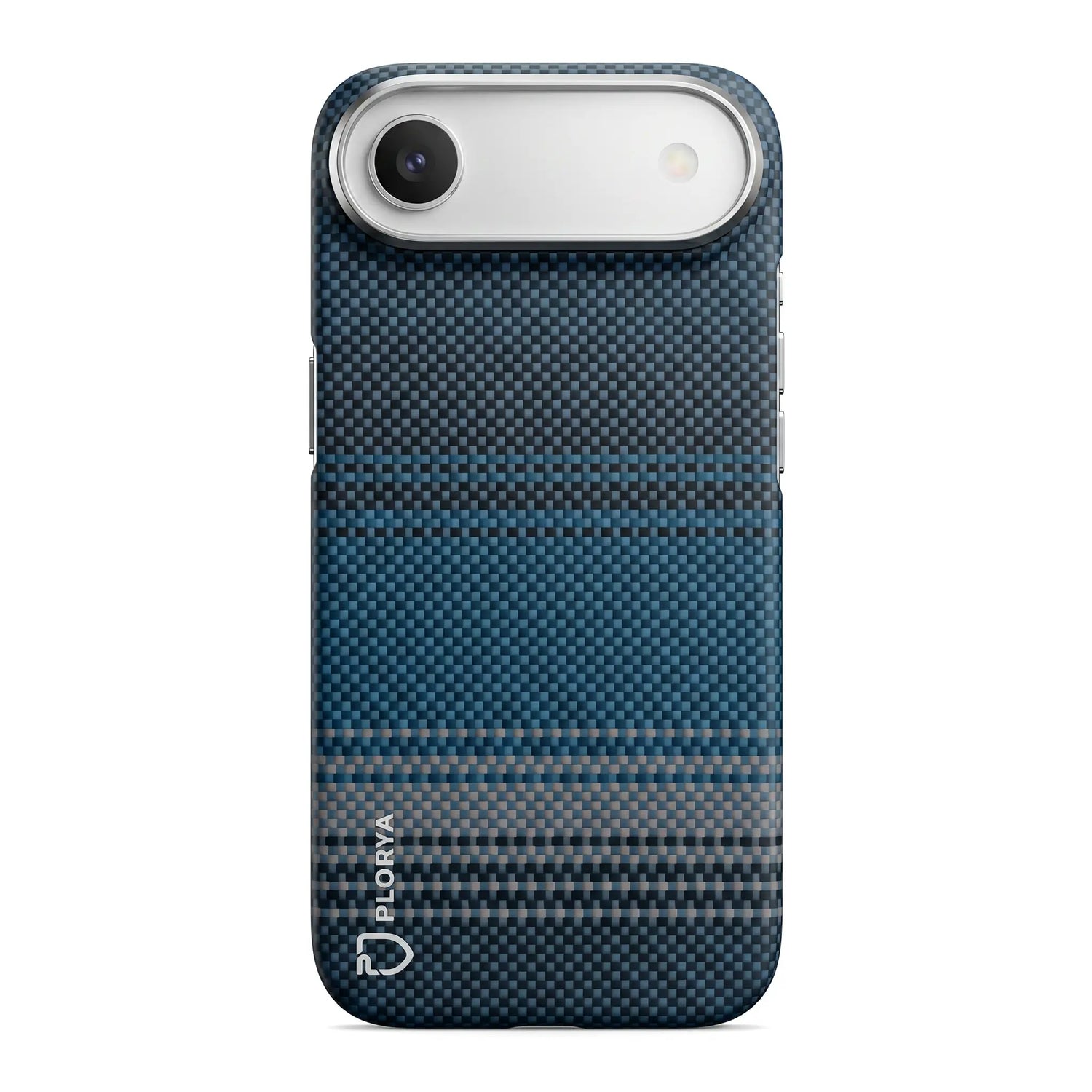 Plorya Aramid Fiber Graphene Cooling Cases for iPhone Air Series