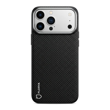 Plorya Starlight Aramid Fiber Case
