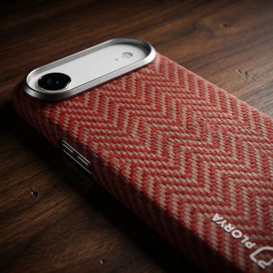 Plorya M Aramid Fiber Case