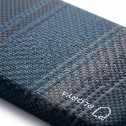 Plorya Starlight Aramid Fiber Case