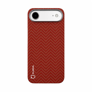 Plorya M Aramid Fiber Case