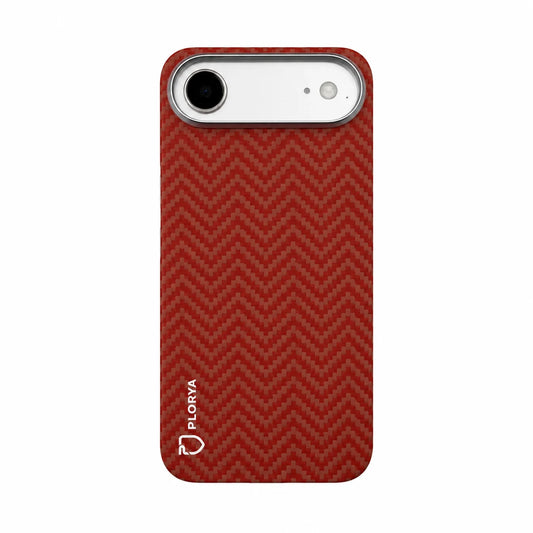 Plorya M Aramid Fiber Case